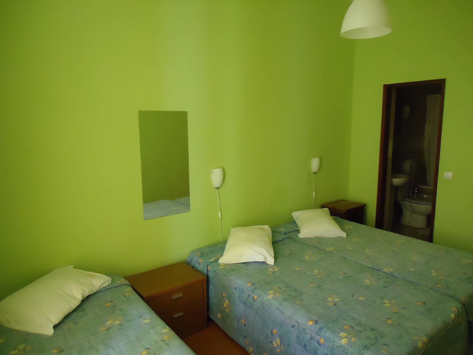 Pouso Dos Anjos 3* Lissabon