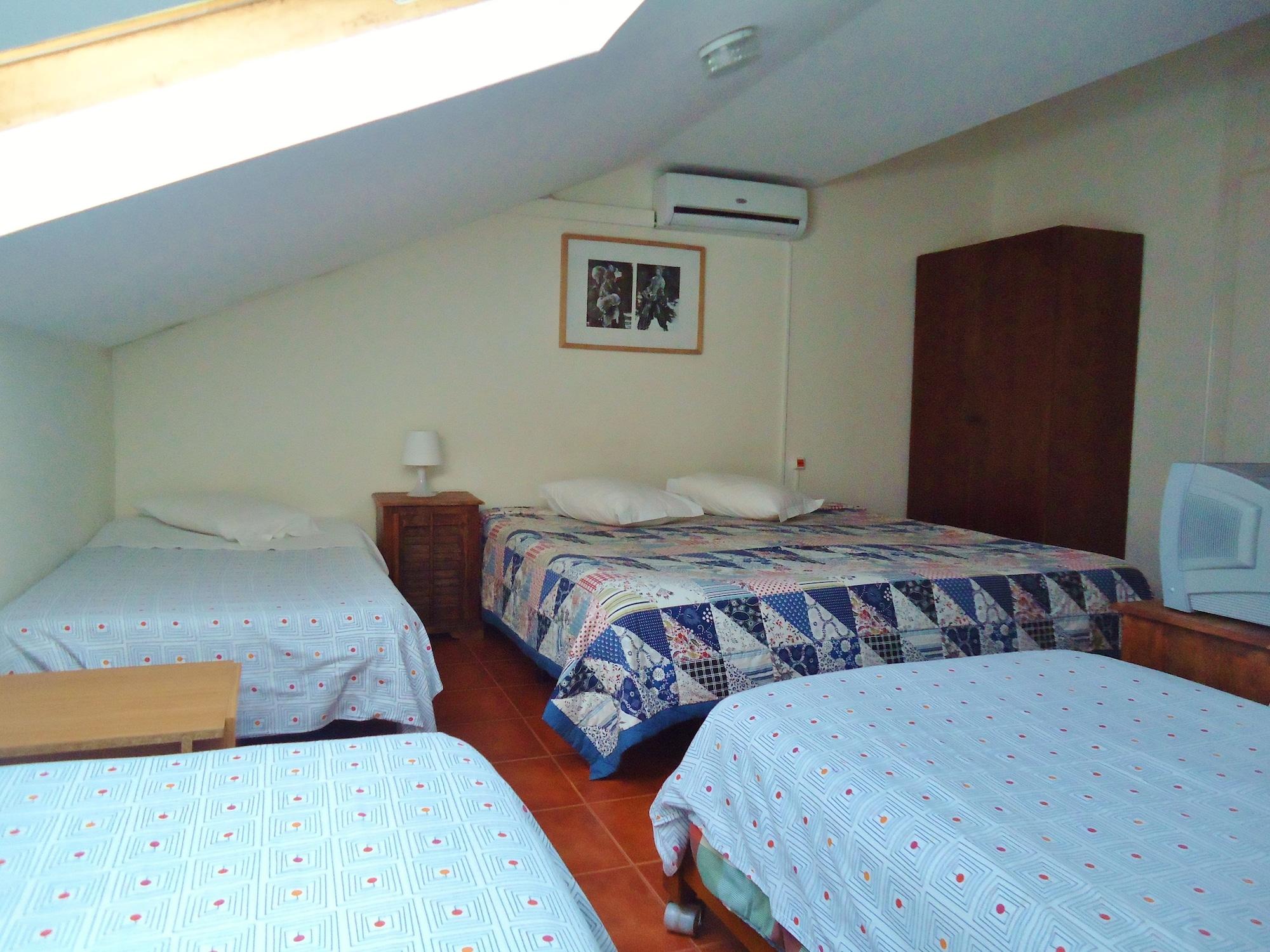 Pouso Dos Anjos Gasthuis 3*