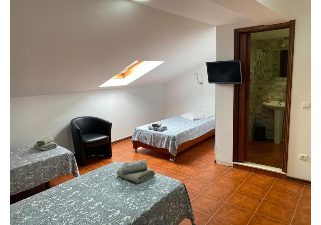 Pouso Dos Anjos Gasthuis 3*
