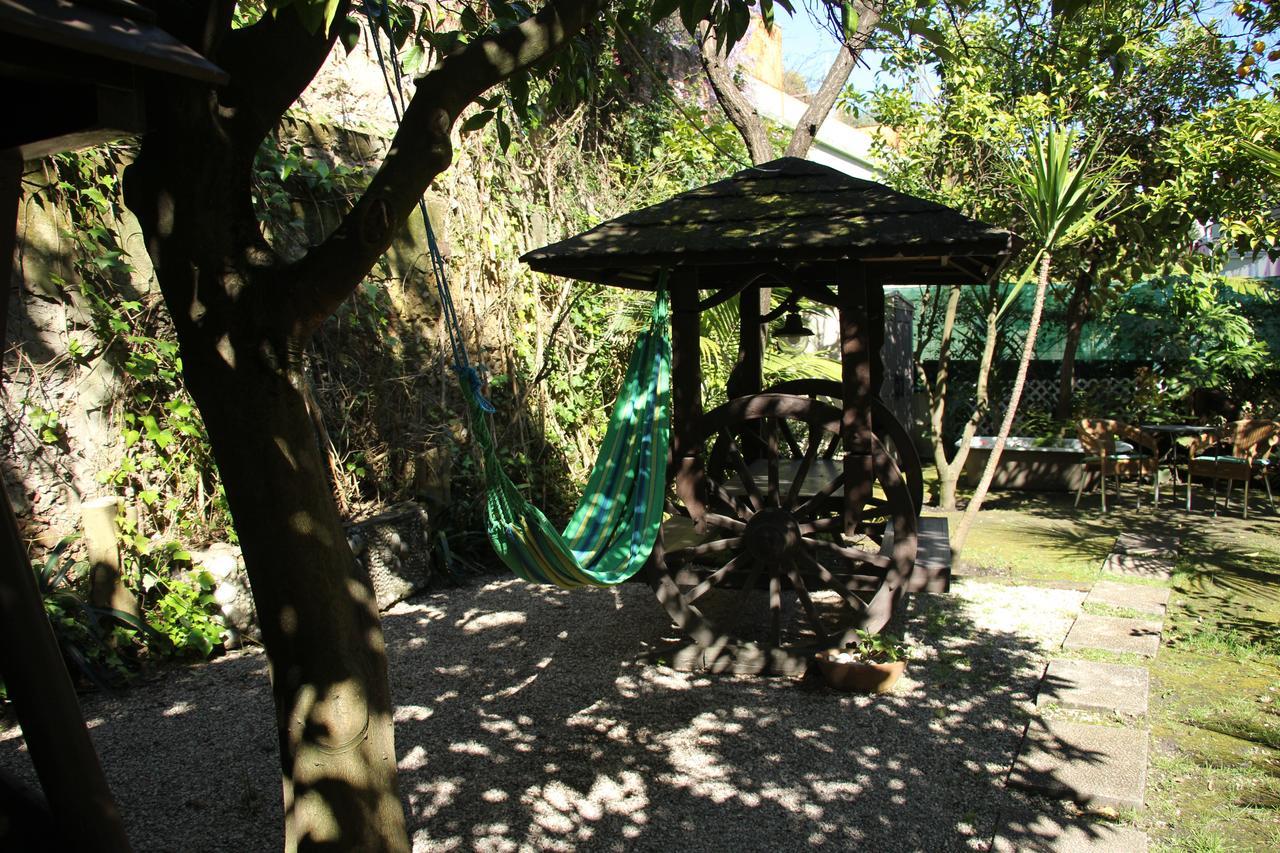 Pouso Dos Anjos Gasthuis