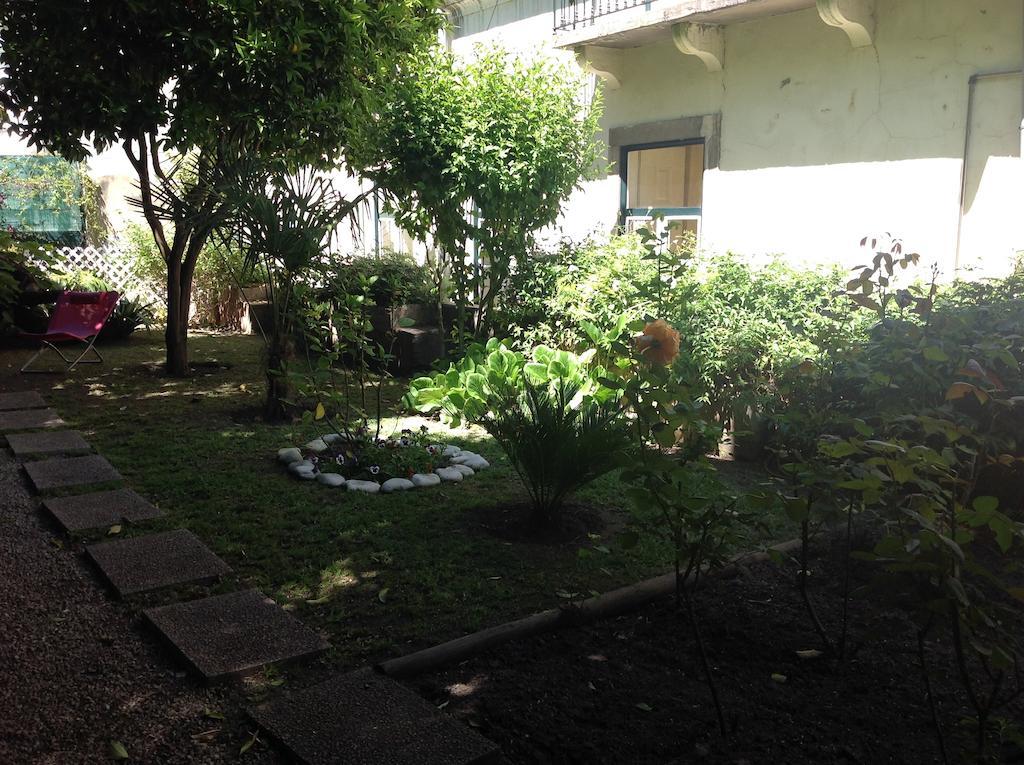 Pouso Dos Anjos Gasthuis