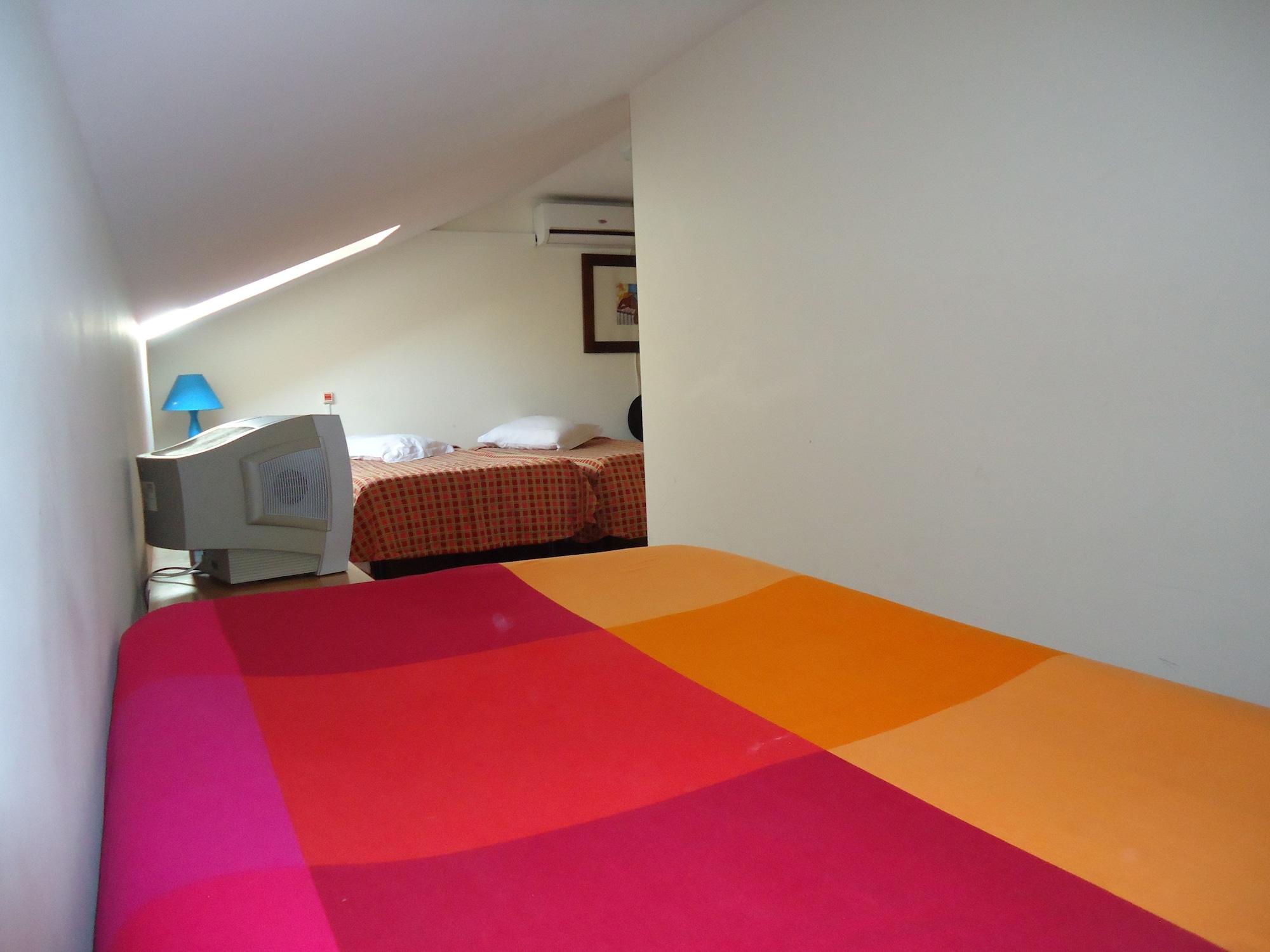 Pouso Dos Anjos 3* Lisboa