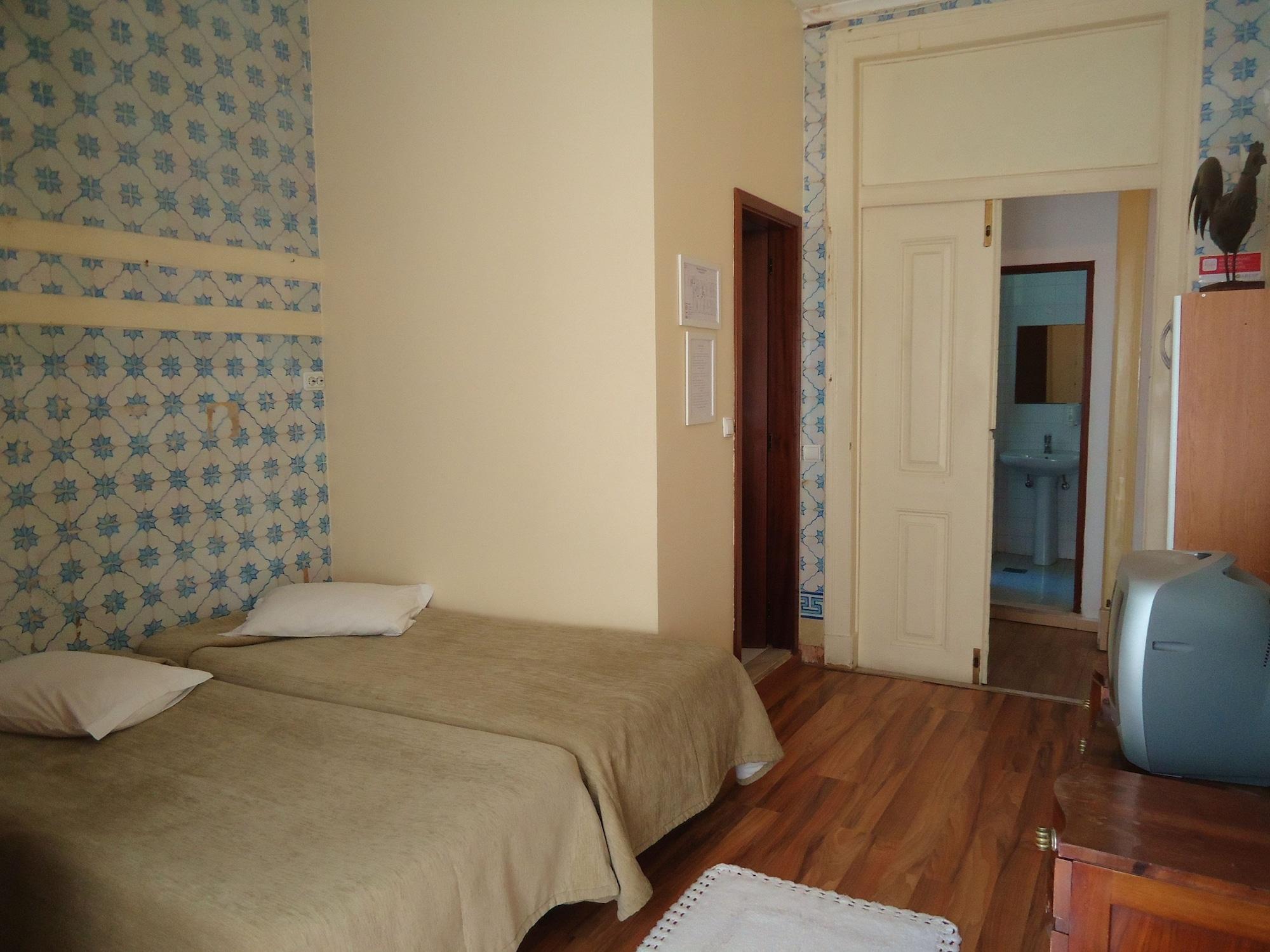 Pouso Dos Anjos Casa de hóspedes Lisboa