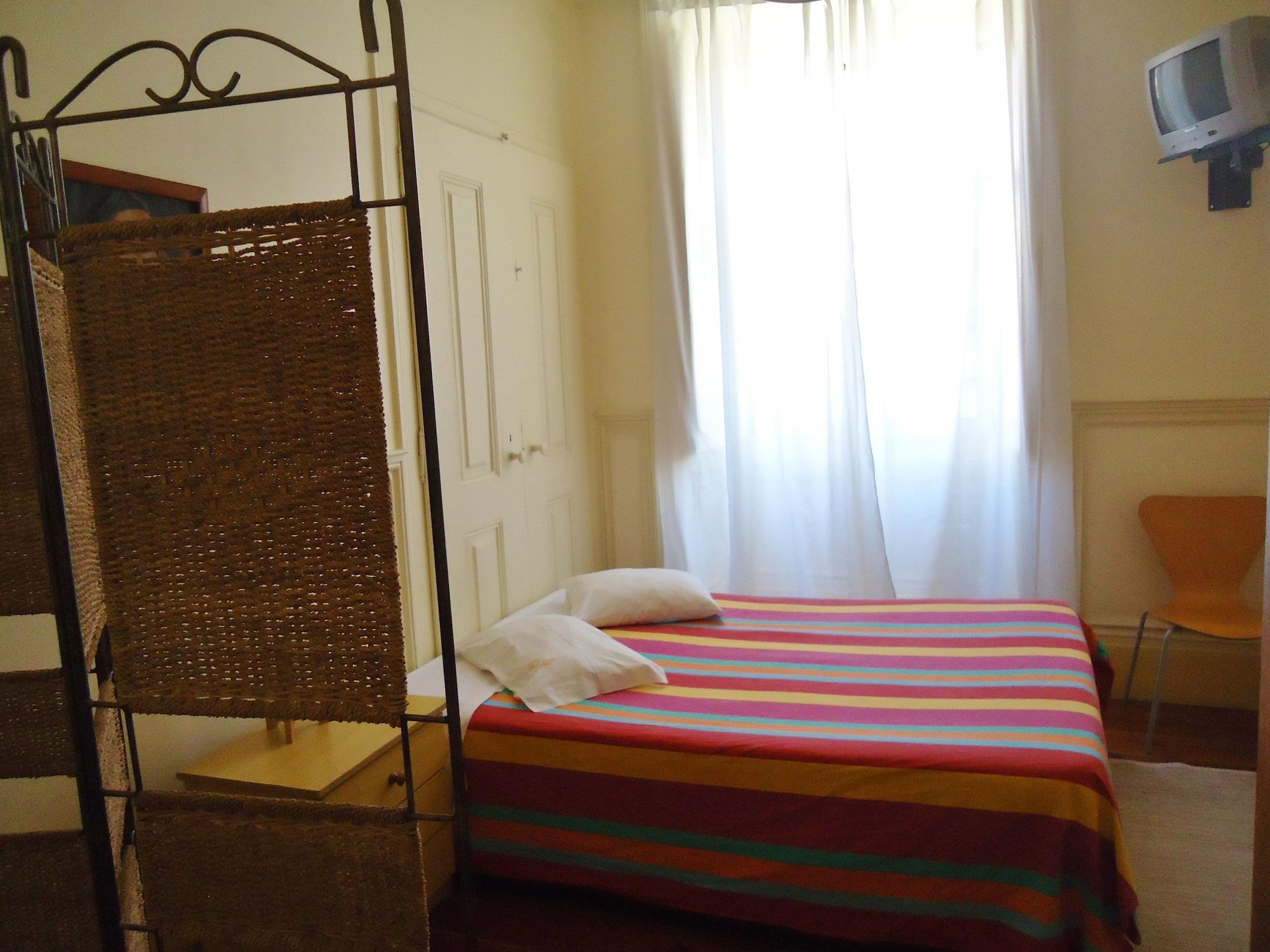 Casa de hóspedes Pouso Dos Anjos Lisboa