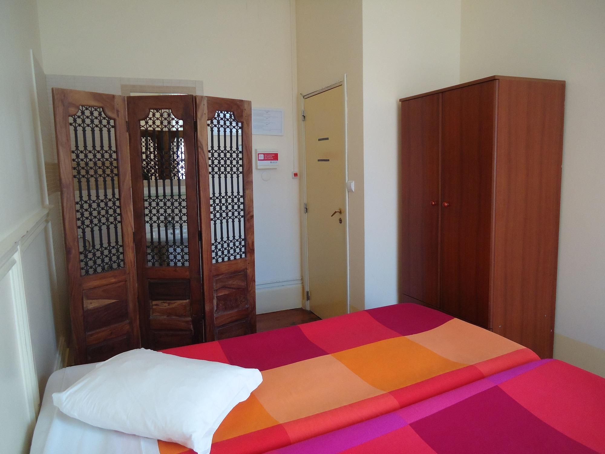 Pouso Dos Anjos Casa de hóspedes Lisboa