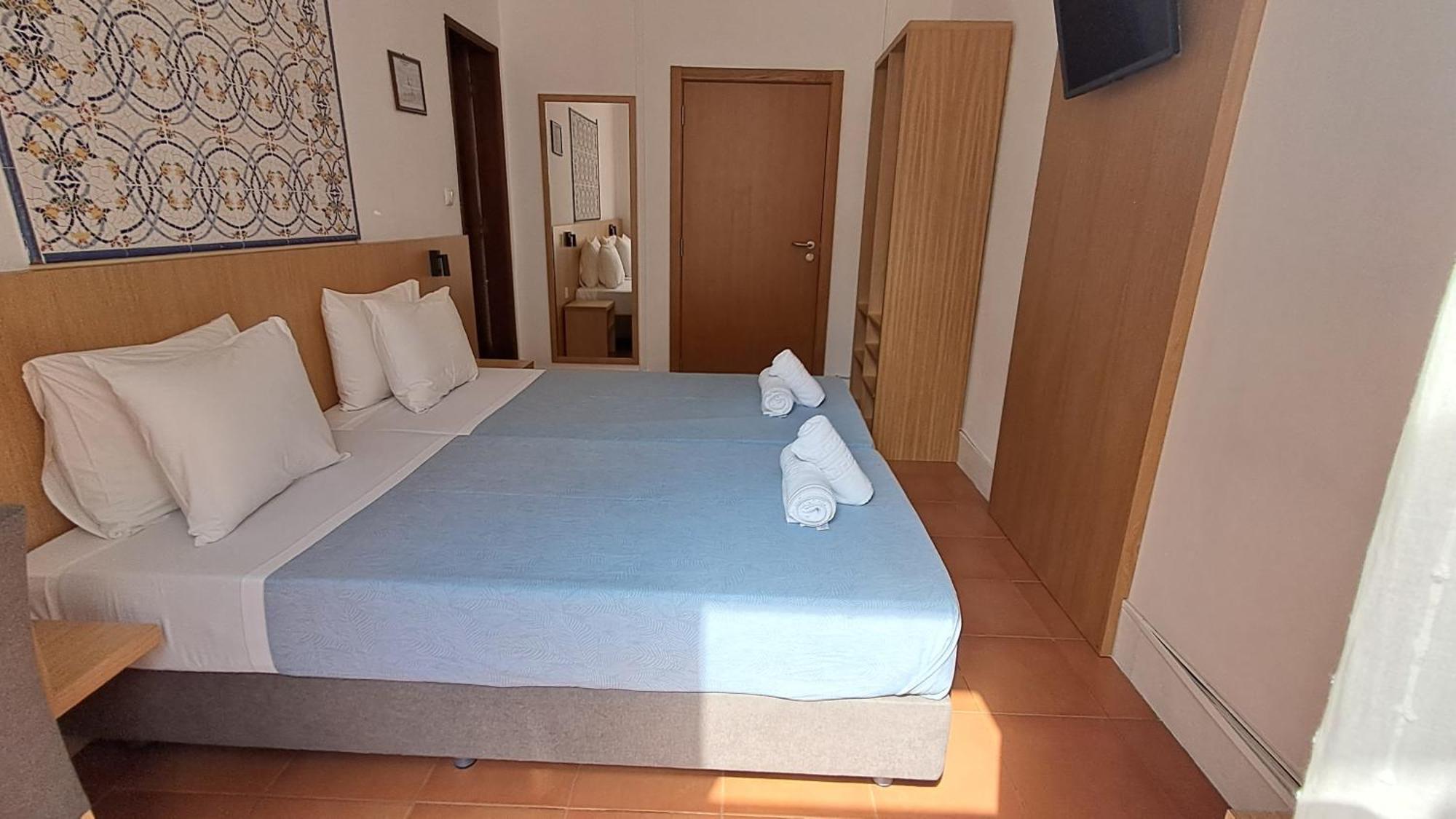 Pouso Dos Anjos Lissabon
